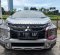 2022 Mitsubishi Xpander Cross AT Abu-abu - Jual mobil bekas di Jawa Barat-9