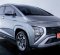 2022 Hyundai STARGAZER prime Abu-abu - Jual mobil bekas di DKI Jakarta-9