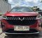 2021 Wuling Alvez Merah - Jual mobil bekas di Jawa Barat-4