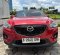 2013 Mazda CX-5 2.0 Merah - Jual mobil bekas di Jawa Barat-3