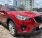 2013 Mazda CX-5 2.0 Merah - Jual mobil bekas di Jawa Barat-10