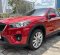 2013 Mazda CX-5 2.0 Merah - Jual mobil bekas di Jawa Barat-13