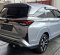 2022 Toyota Veloz Q Silver - Jual mobil bekas di Jawa Barat-2