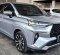 2022 Toyota Veloz Q Silver - Jual mobil bekas di Jawa Barat-4