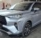 2022 Toyota Veloz Q Silver - Jual mobil bekas di Jawa Barat-5