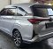 2022 Toyota Veloz Q Silver - Jual mobil bekas di Jawa Barat-9