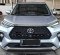 2022 Toyota Veloz Q Silver - Jual mobil bekas di Jawa Barat-10