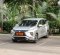 2018 Mitsubishi Xpander Exceed A/T Silver - Jual mobil bekas di DKI Jakarta-5