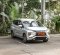 2018 Mitsubishi Xpander Exceed A/T Silver - Jual mobil bekas di DKI Jakarta-13