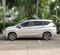 2018 Mitsubishi Xpander Exceed A/T Silver - Jual mobil bekas di DKI Jakarta-15