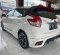 2017 Toyota Yaris TRD CVT 3 AB Putih - Jual mobil bekas di Jawa Barat-1