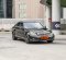 2012 Mercedes-Benz C-Class C200 Hitam - Jual mobil bekas di DKI Jakarta-12