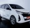 2022 Toyota Calya G AT Putih - Jual mobil bekas di DKI Jakarta-6