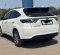 2015 Toyota Harrier 2.0 NA Putih - Jual mobil bekas di DKI Jakarta-7