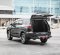 2017 Toyota Fortuner 2.4 VRZ AT Hitam - Jual mobil bekas di DKI Jakarta-7