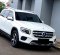 2020 Mercedes-Benz GLB 200 Progressive Line Putih - Jual mobil bekas di DKI Jakarta-4