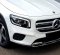 2020 Mercedes-Benz GLB 200 Progressive Line Putih - Jual mobil bekas di DKI Jakarta-8