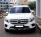 2020 Mercedes-Benz GLB 200 Progressive Line Putih - Jual mobil bekas di DKI Jakarta-9