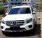 2020 Mercedes-Benz GLB 200 Progressive Line Putih - Jual mobil bekas di DKI Jakarta-17