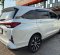 2023 Toyota Avanza Veloz Putih - Jual mobil bekas di Jawa Barat-1