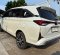 2023 Toyota Avanza Veloz Putih - Jual mobil bekas di Jawa Barat-8