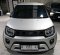 2022 Suzuki Ignis GX Silver - Jual mobil bekas di Jawa Barat-1