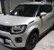 2022 Suzuki Ignis GX Silver - Jual mobil bekas di Jawa Barat-2