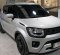 2022 Suzuki Ignis GX Silver - Jual mobil bekas di Jawa Barat-3