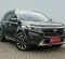 2022 Honda BR-V Prestige CVT with Honda Sensing Hitam - Jual mobil bekas di Banten-1