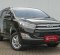 2019 Toyota Kijang Innova 2.0 G Hitam - Jual mobil bekas di Banten-1