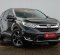 2018 Honda CR-V 2.0 i-VTEC Hitam - Jual mobil bekas di DKI Jakarta-1