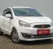 2017 Mitsubishi Mirage GLX Putih - Jual mobil bekas di DKI Jakarta-1