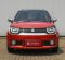 2018 Suzuki Ignis GX Merah - Jual mobil bekas di Jawa Barat-1