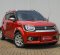 2018 Suzuki Ignis GX Merah - Jual mobil bekas di Jawa Barat-2