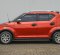 2018 Suzuki Ignis GX Merah - Jual mobil bekas di Jawa Barat-6