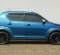 2018 Suzuki Ignis GX Biru - Jual mobil bekas di DKI Jakarta-1