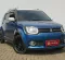 2018 Suzuki Ignis GX Biru - Jual mobil bekas di DKI Jakarta-3