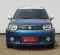 2018 Suzuki Ignis GX Biru - Jual mobil bekas di Jawa Barat-1