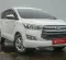 2018 Toyota Kijang Innova V Putih - Jual mobil bekas di DKI Jakarta-1