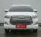 2018 Toyota Kijang Innova V Putih - Jual mobil bekas di Banten-1