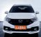 2019 Honda Mobilio RS CVT Putih - Jual mobil bekas di Jawa Barat-2