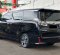 2021 Toyota Vellfire 2.5 G A/T Hitam - Jual mobil bekas di DKI Jakarta-1