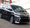 2021 Toyota Vellfire 2.5 G A/T Hitam - Jual mobil bekas di DKI Jakarta-2