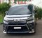 2021 Toyota Vellfire 2.5 G A/T Hitam - Jual mobil bekas di DKI Jakarta-3