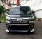 2021 Toyota Vellfire 2.5 G A/T Hitam - Jual mobil bekas di DKI Jakarta-4