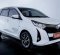 2022 Toyota Calya G AT Putih - Jual mobil bekas di DKI Jakarta-8