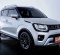 2022 Suzuki Ignis GX AGS Silver - Jual mobil bekas di Jawa Barat-1