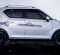 2022 Suzuki Ignis GX AGS Silver - Jual mobil bekas di Jawa Barat-7