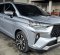 2022 Toyota Veloz Q Silver - Jual mobil bekas di Jawa Barat-1