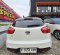 2014 Kia Rio AT Putih - Jual mobil bekas di Jawa Barat-2